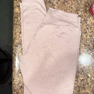Buffbunny Dream Heathered Legging Berry Ice